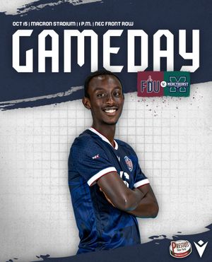 Image post by @fduknightsmsoc on Instagram