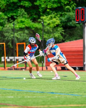 Image post by @primetime_lax on Instagram