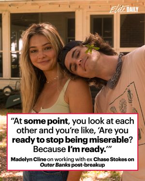 Image post by @elitedaily on Instagram