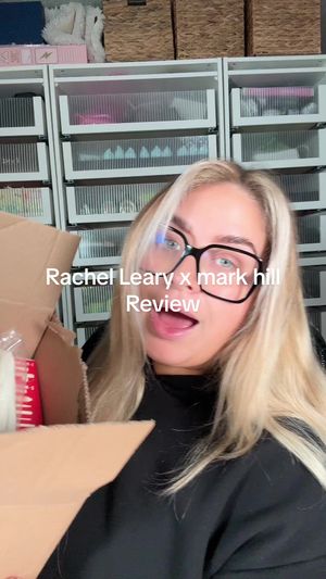 Video post by @beckymorganmakeup on TikTok
