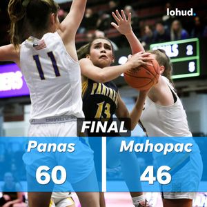 Image post by @lohudsports on Instagram