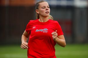 Image post by @rmuwsoccer on Instagram