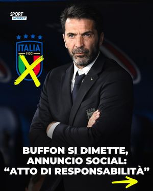 Image post by @sportmediaset on Instagram