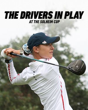 Image post by @taylormadegolf on Instagram