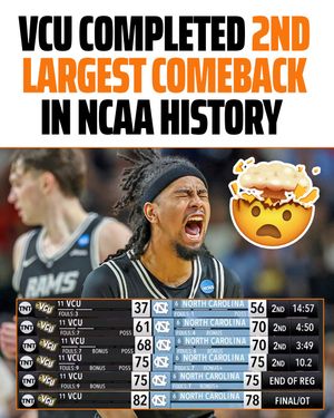 Image post by @draftkings on Instagram