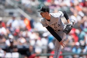 Image post by @loswhitesox on Twitter/X