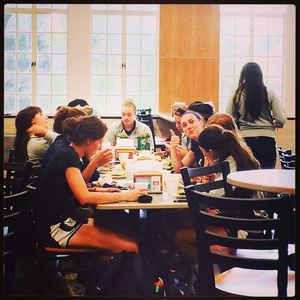 Image post by @butlervb on Instagram