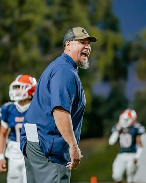 Image post by @orangecoastfootball on Instagram