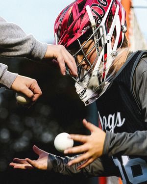 Image post by @apexlaxevents on Instagram
