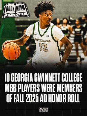 Image post by @thecollegesportsco on Instagram