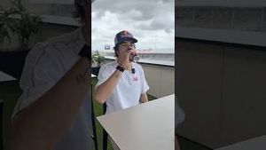 Video post by @redbullusa on YouTube