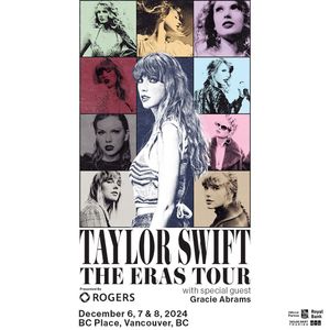 Image post by @rogers on Instagram