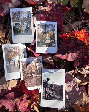 Image post by @outdoorsfsu on Instagram