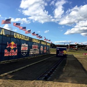 Image post by @racerxonline on Instagram