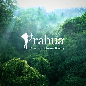 Video post by @RahuaBeauty on Facebook