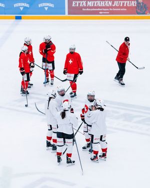 Image post by @swissicehockeymen on Instagram