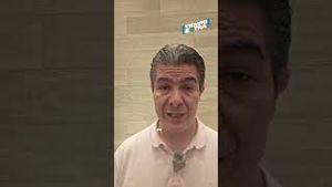 Video post by @laopinionla on YouTube
