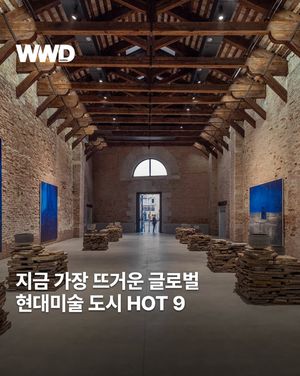 Image post by @wwdkorea on Instagram