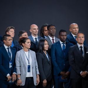 Image post by @clarenceseedorf on Instagram