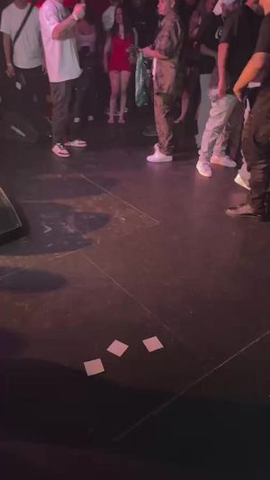 Video post by @downinnadesert on Instagram