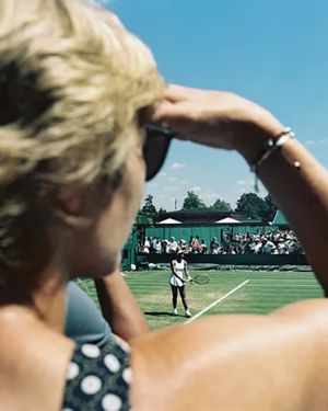 Image post by @glorioussport on Instagram