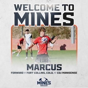 Image post by @mines_msoc on Instagram
