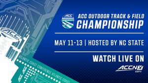 Image post by @theACC on Twitter