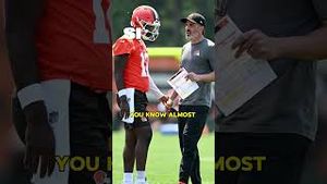 Video post by @sportsillustrated on YouTube