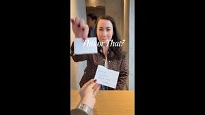 Video post by @mcdonaldscorp on YouTube