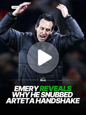 Video post by @dailymailsport on TikTok