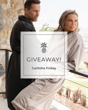 Image post by @cariloha on Instagram