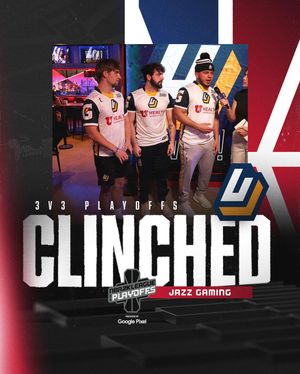 Image post by @nba2kleague on Instagram