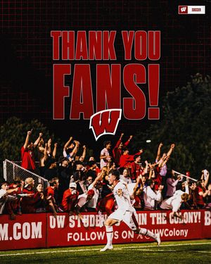 Image post by @badgermsoccer on Instagram