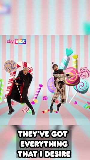 Video post by @kidzbop on TikTok