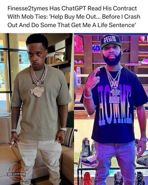 Image post by @nojumper on Instagram