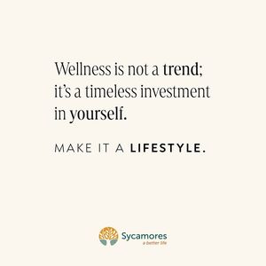Image post by @SycamoresABetterLife on Facebook