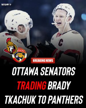 Image post by @shottawa.tv on Instagram