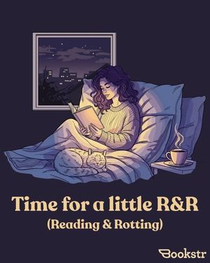 Image post by @bookstrofficial on Instagram