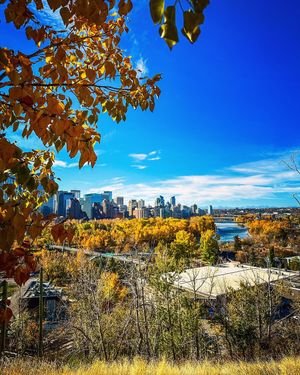 Image post by @cityofcalgary on Instagram