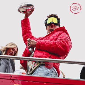 Image post by @chiefsmexico on Instagram