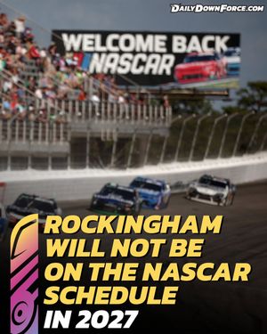 Image post by @dailydownforce on Instagram