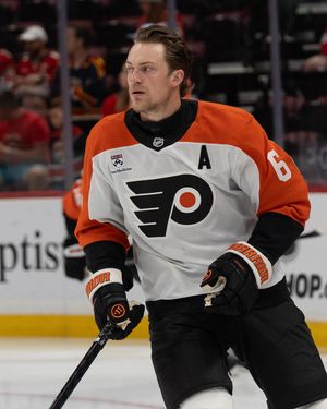 Image post by @philadelphiaflyers on Instagram