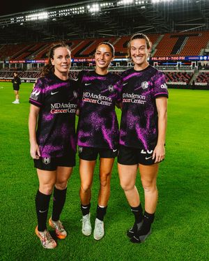 Image post by @houstondash on Instagram