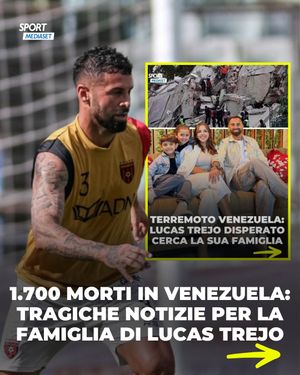 Image post by @sportmediaset on Instagram