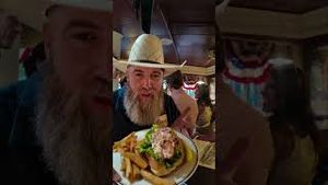 Video post by @uktonashville on YouTube