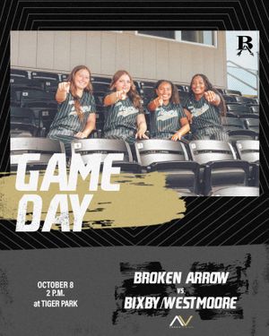 Image post by @batigersports on Instagram