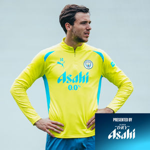 Image post by @ManCity on Twitter
