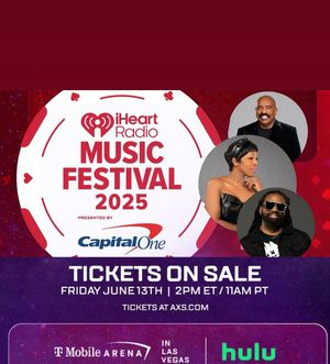 Image post by @mix923fm on Instagram