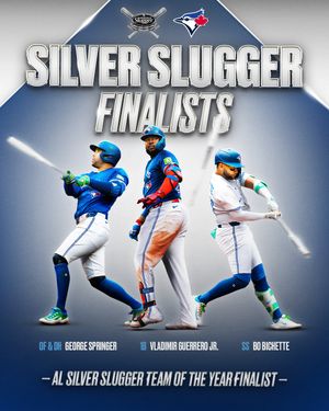 Image post by @bluejays on Instagram
