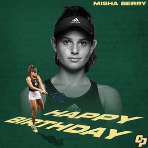 Image post by @calpolywtennis on Instagram
